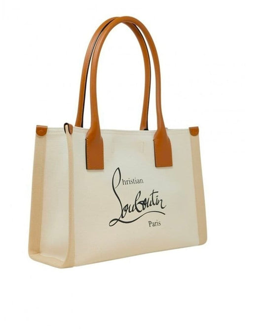 CHRISTIAN LOUBOUTIN 18.1 Christian Louboutin NASTROLOUBI EW small #QYINC0
