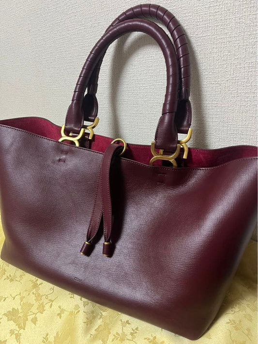 Chloe tote bag #QY86MB