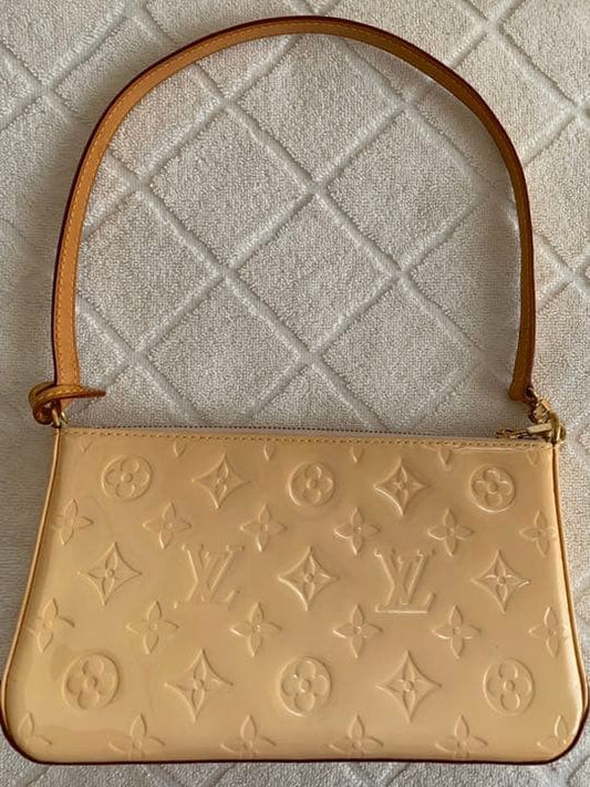 LOUIS VUITTON Louis Vuitton pouch bag #QY8LZK