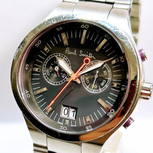 Paul Smith watch YA40-S052076 #QY4XYC