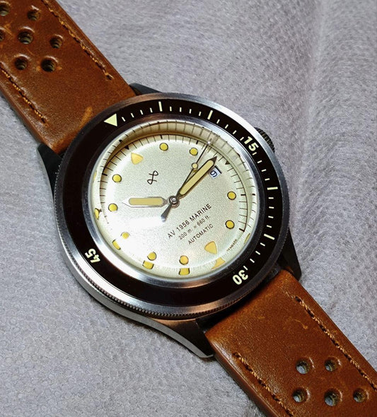 ABOUT Classic 1956 MARINE AUTOMATIC #QY00KD