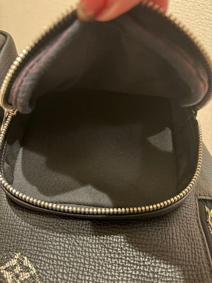 LOUIS VUITTON x NIGO Multi-Pocket Backpack M45973 Monogram #QYJQ59