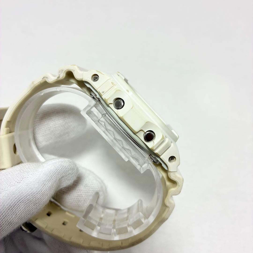 G-SHOCK DW-5600VT YOKOHAMA BAYSTARS Collaboration #QY1XK6