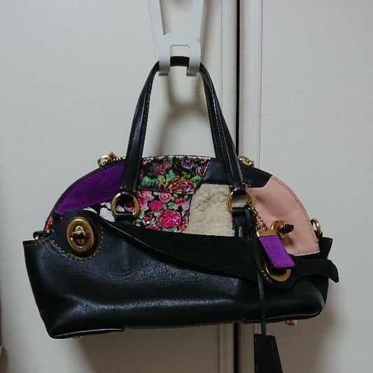 COACH bag #QYB5XJ