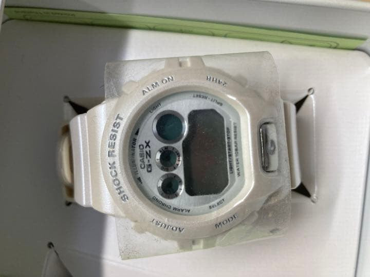 G-SHOCK #PGJYSQ