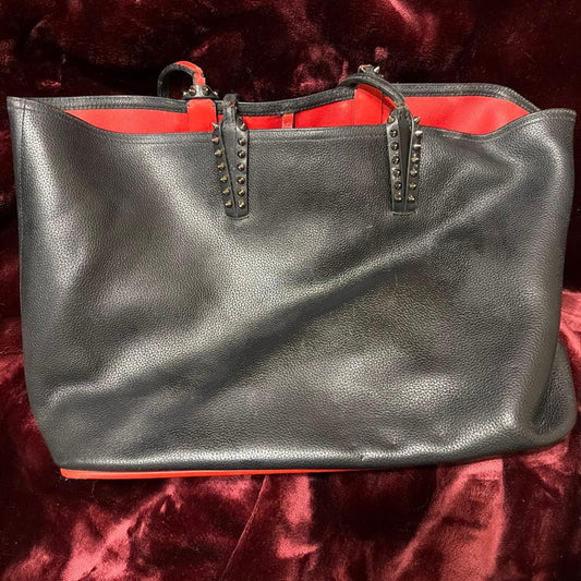 Christian Louboutin Cabata Tote Bag #QYB594