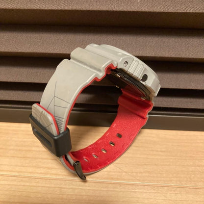 G-SHOCK DW-5700SF-1JR Watch Collaboration Model G-Shock #QYCWFH