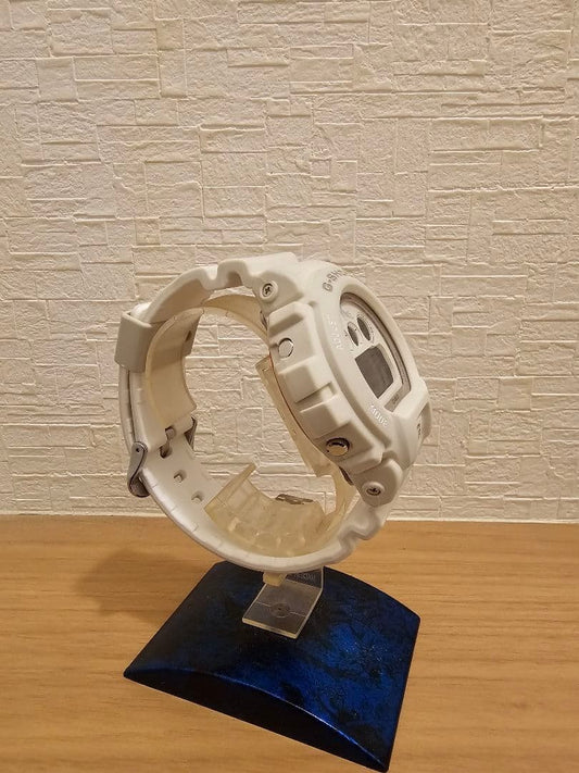 CASIO G-SHOCK DW-6900SHB-7DR Shiba Inu Model #QYD2TS