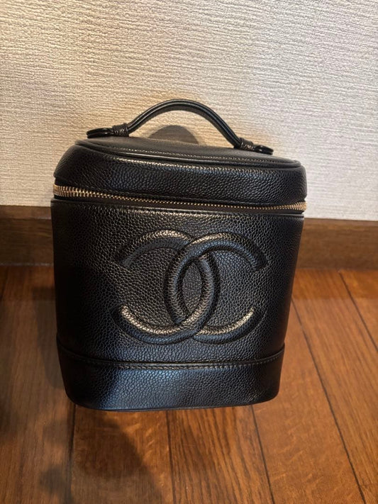 CHANEL Vanity #QY3HEM