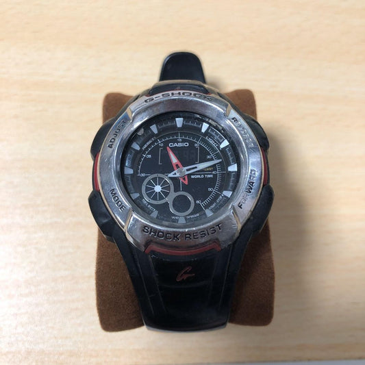 G-Shock regist 2737 #QY1IRS