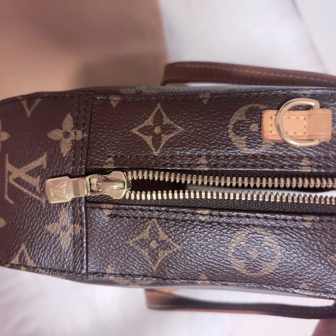 LOUIS VUITTON Spontini #QY5SJ5