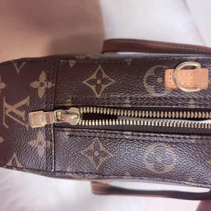 LOUIS VUITTON Spontini #QY5SJ5