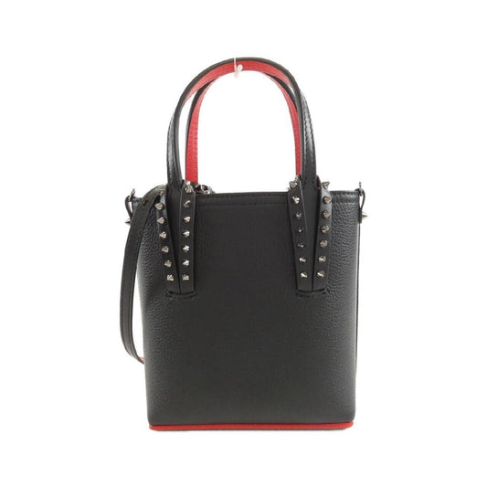 Christian Louboutin CABATA N S MINI 1215096 Bag #QYGI6K