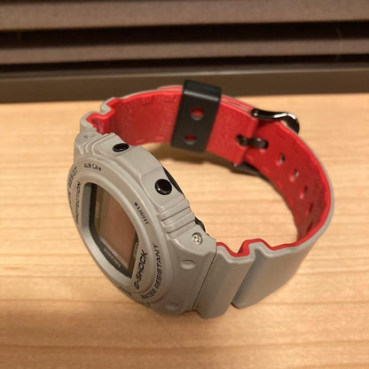 G-SHOCK DW-5700SF-1JR Watch Collaboration Model G-Shock #QYCWFH