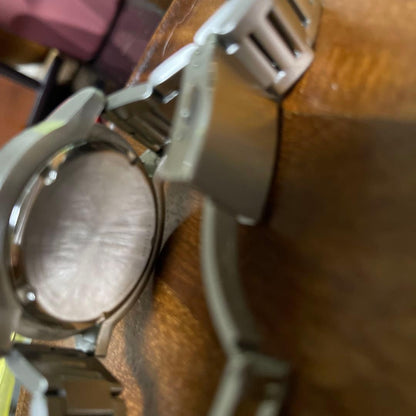 BN0166-01L CITIZEN Eco-Drive Watch #QYK5DB