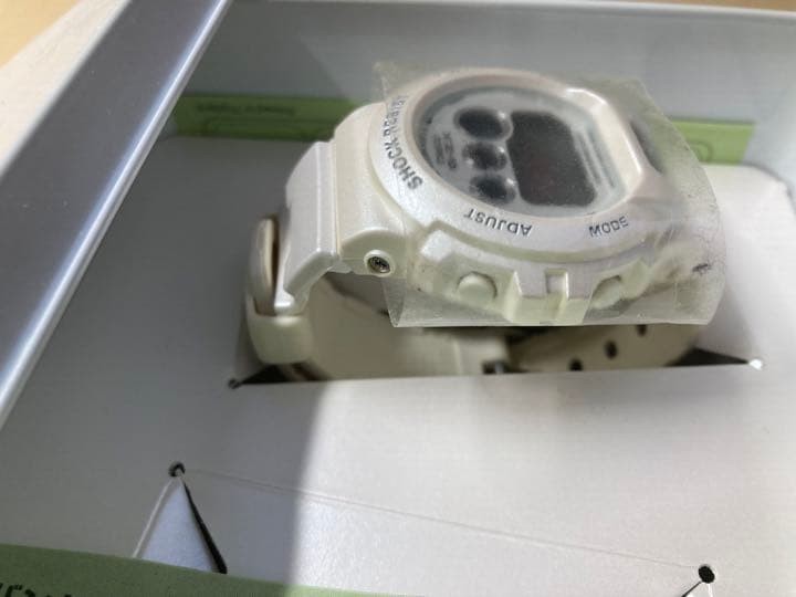 G-SHOCK #PGJYSQ