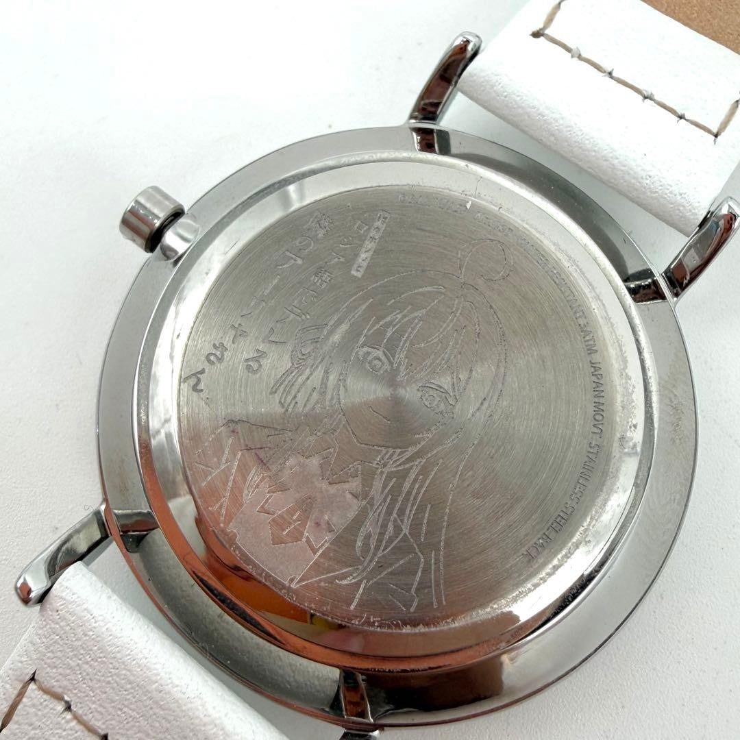 Rosidere Alya Alisamikhailovna Kujo Wristwatch #QYE5DM