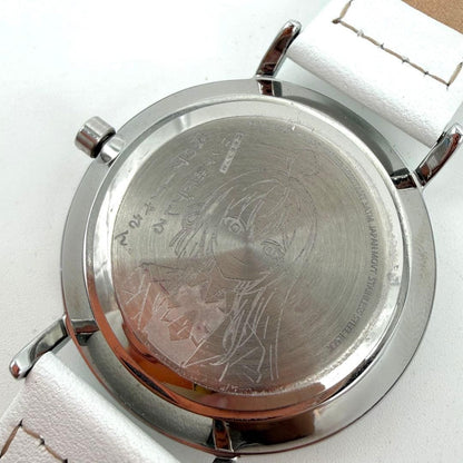 Rosidere Alya Alisamikhailovna Kujo Wristwatch #QYE5DM