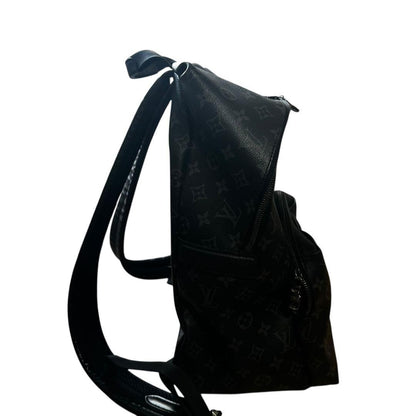 LOUIS VUITTON Apollo M43186 Monogram Eclipse Backpack #QY7I45