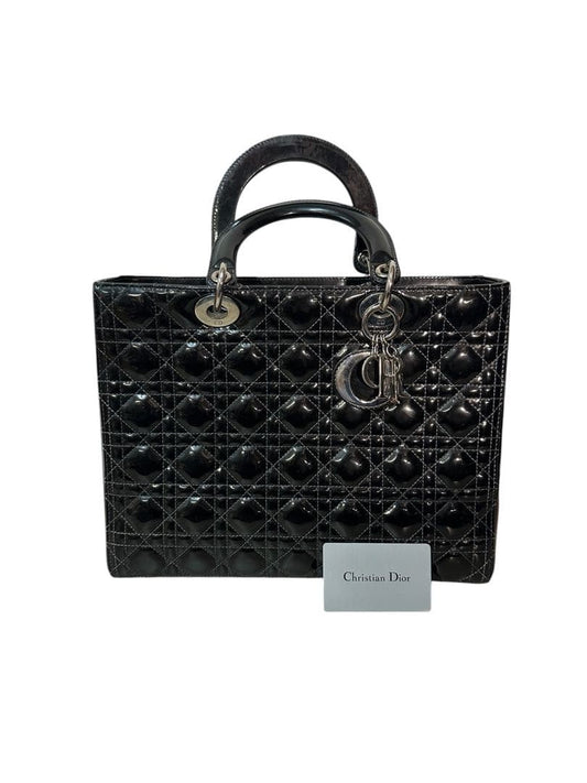 Christian Dior Lady Dior handbag #QYBE8D