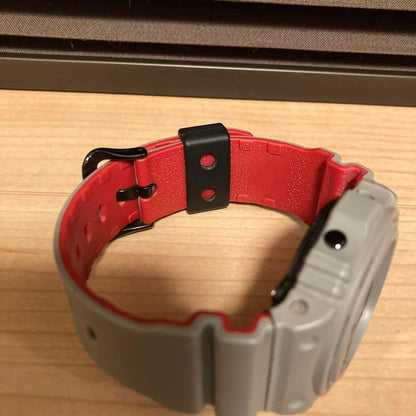 G-SHOCK DW-5700SF-1JR Watch Collaboration Model G-Shock #QYCWFH