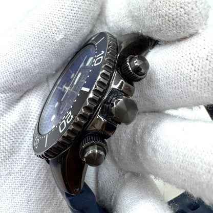 SEIKO PROSPEX SSC701 Solar Watch, Blue #QY0G2I