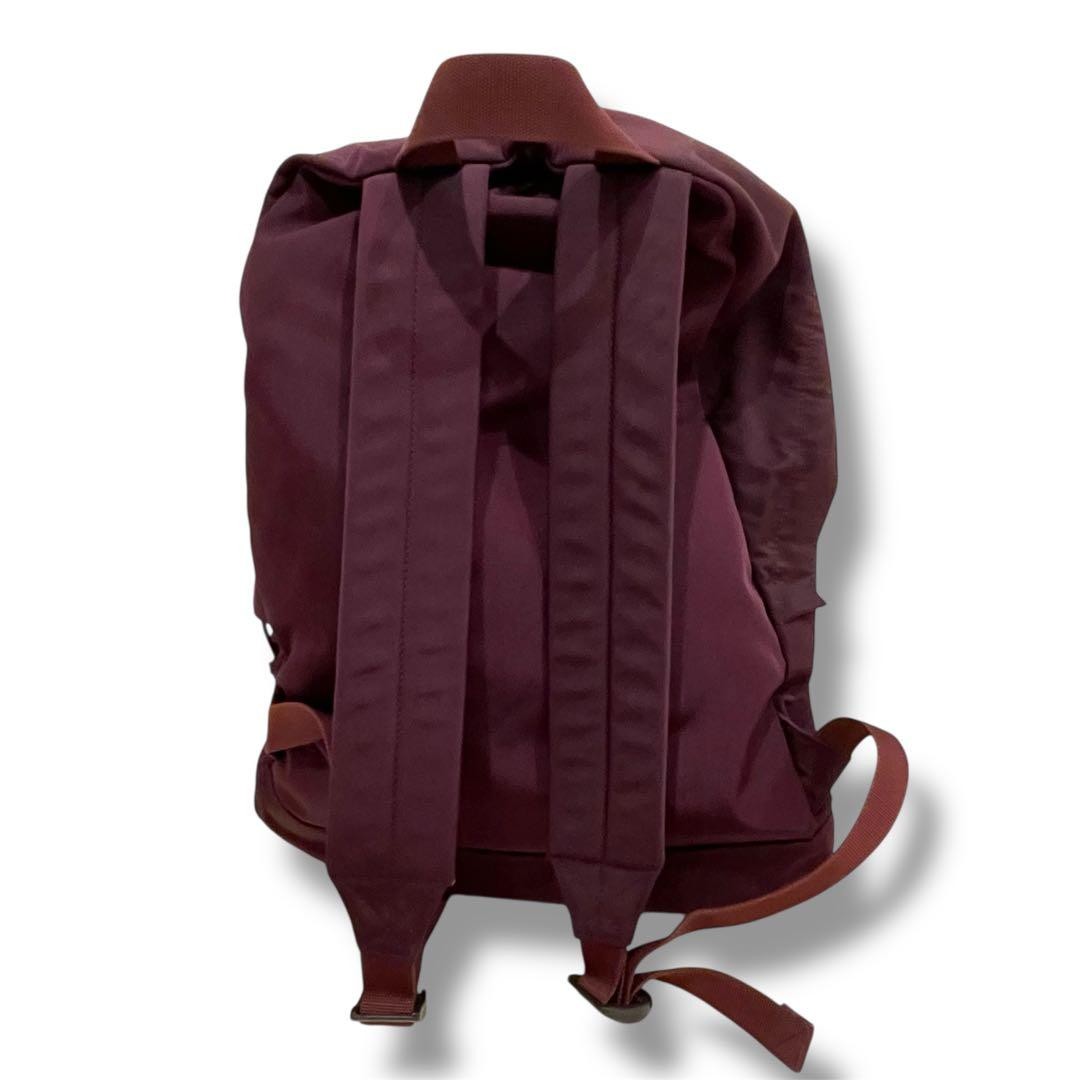 BALENCIAGA Explorer Logo Backpack, Large Capacity, Purple #QYHDK9