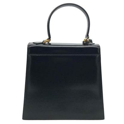 Yves Saint Laurent 2-way handbag, black #QYI105