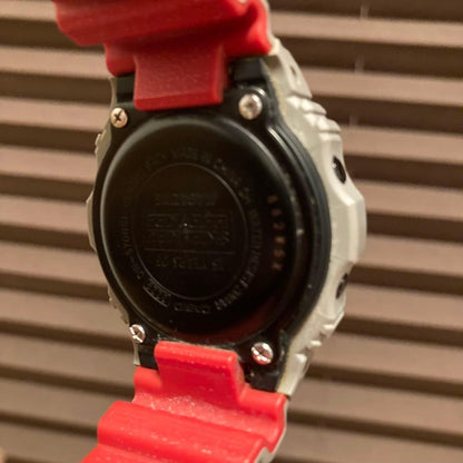G-SHOCK DW-5700SF-1JR Watch Collaboration Model G-Shock #QYCWFH