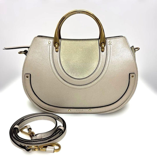 Chloe Pixie Handbag Shoulder Bag #QYIG4D