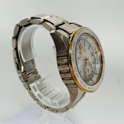Seiko Brightz 100th Anniversary Edition (500 pieces) SAGA142 #QY1B4W
