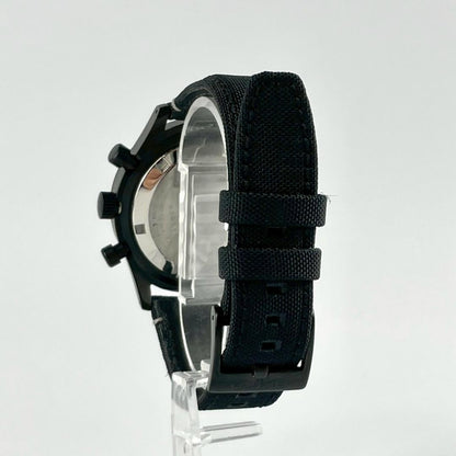 Seiko SSB417P1 Quartz Chronograph Men Watch #QY4B7V