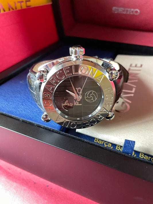 Seiko Galante watch Barcelona #PC1I7E