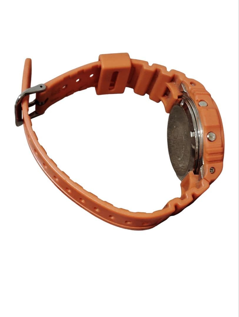 G-SHOCK DW-5700BE BEAMS Model Orange Collaboration #QY5DYP