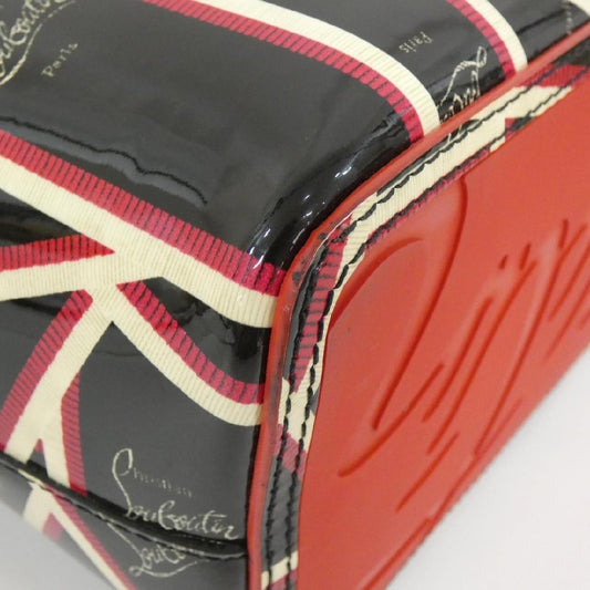 Christian Louboutin Cabata Small 1185119 Bag #QYFFKK