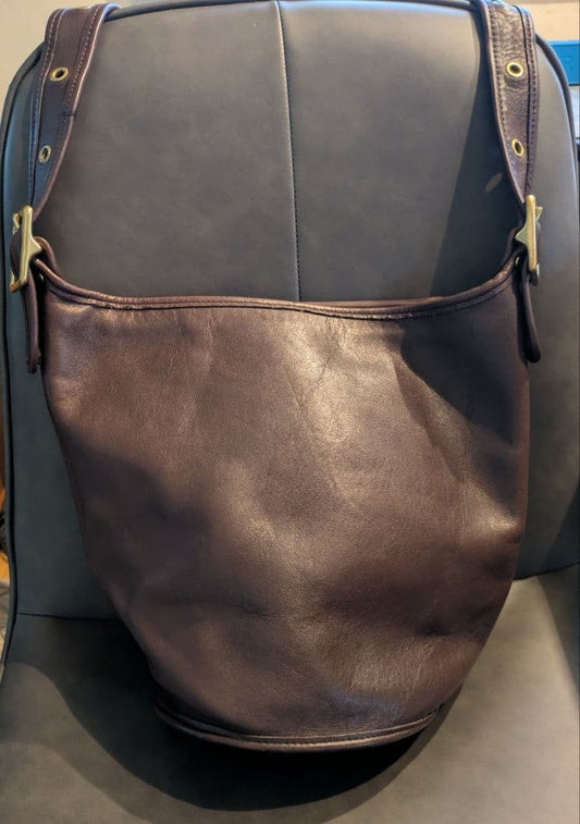 Coach 9953 Bucket Type #QYH60E