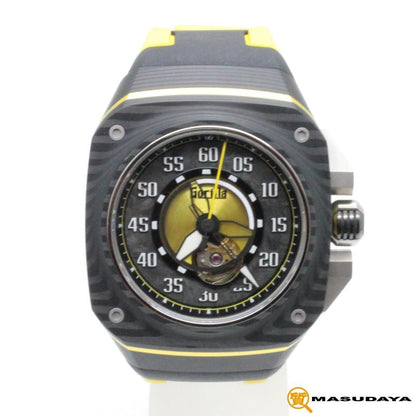 Gorilla Fastback GT Leon Racing Ltd 300 Forged Carbon Titanium #QYABQX