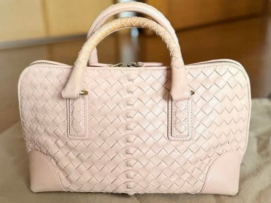 Bottega Veneta bag with long key ring #QY3W6Y