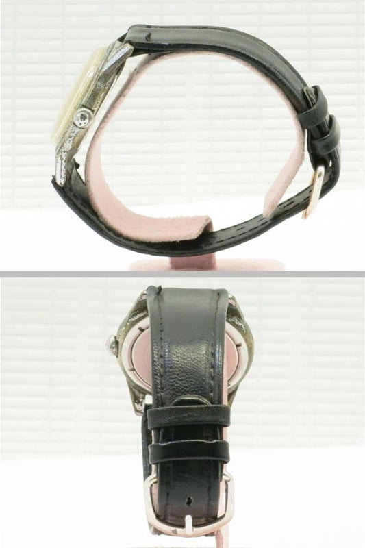 Stolichnye wristwatch, hand-wound, 1950s, Moscow First Watch Factory, 18 #QYBSQE