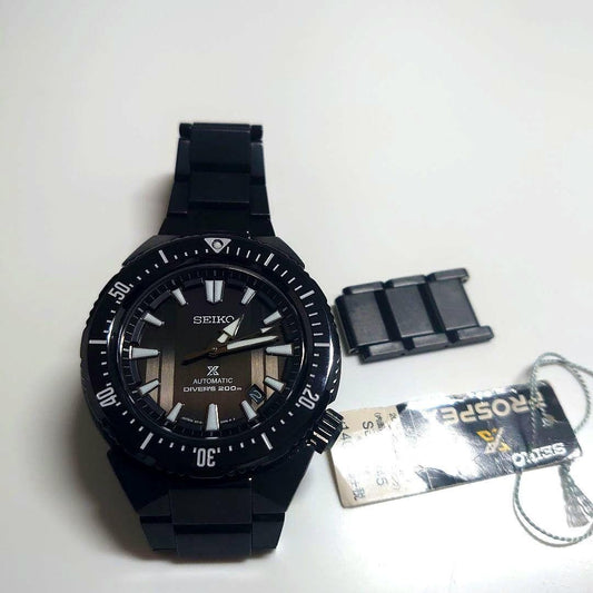Seiko Prospex SBDC045 6R15-03J0 Diver's Watch #QYDI8P