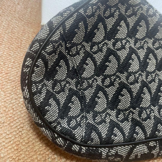 Christian Dior Saddle Pouch Bag #QY9FOC