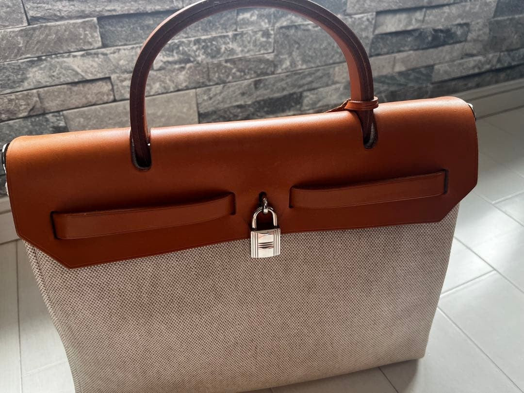 HERMES Herbag #QYGJHE