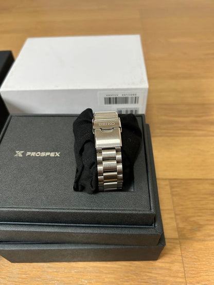 SEIKO PROSPEX SBDC 199 model #QY2TGA