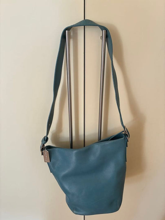 Coach (Old Coach) Shoulder Bag #QY6FUB