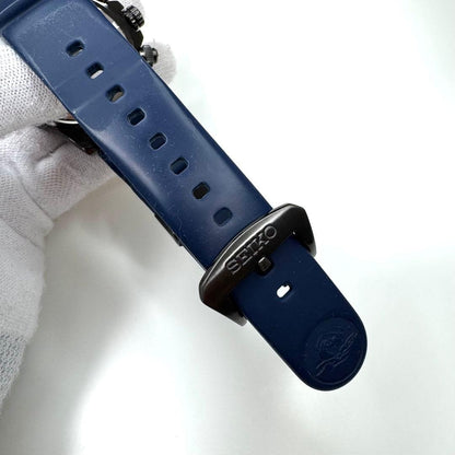 SEIKO PROSPEX SSC701 Solar Watch, Blue #QY0G2I