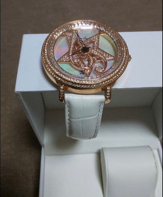 Anne Coquine watch, Takaru #QY0VNJ