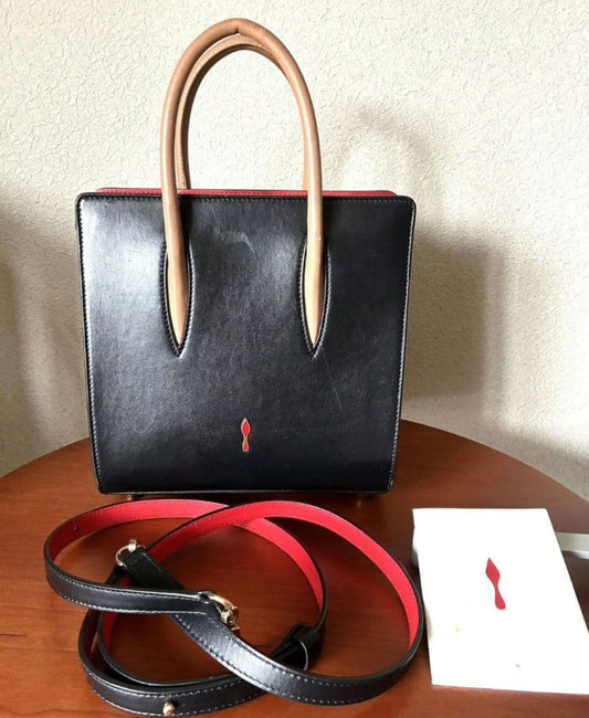 Christian Louboutin 2-way handbag #QYC7TZ