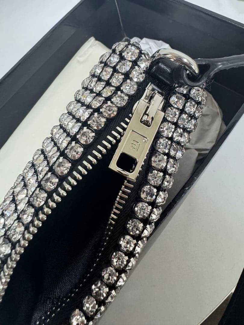 ALEXANDER WANG handbag #QY8U2C