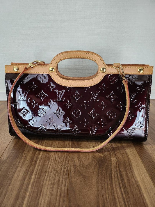 Louis Vuitton Roxbury Drive LOUIS VUITTON #QY0ORE