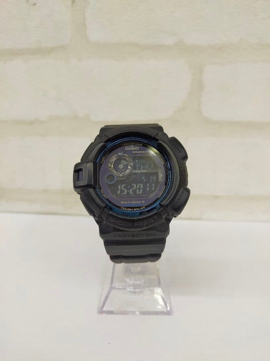 G-SHOCK GW-9330B 30th Anniversary Mudman #QY8T35